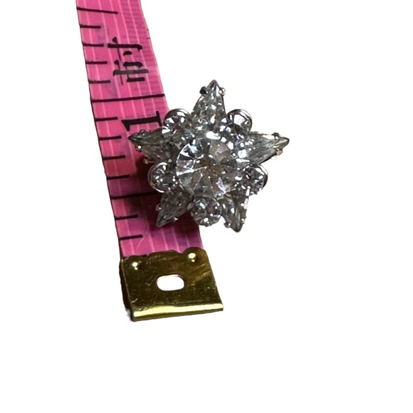 Vintage star brooch - Picture 6 of 16